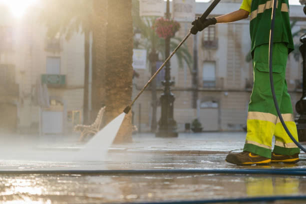 Best Restaurant Pressure Washing  in Leon Valley, TX